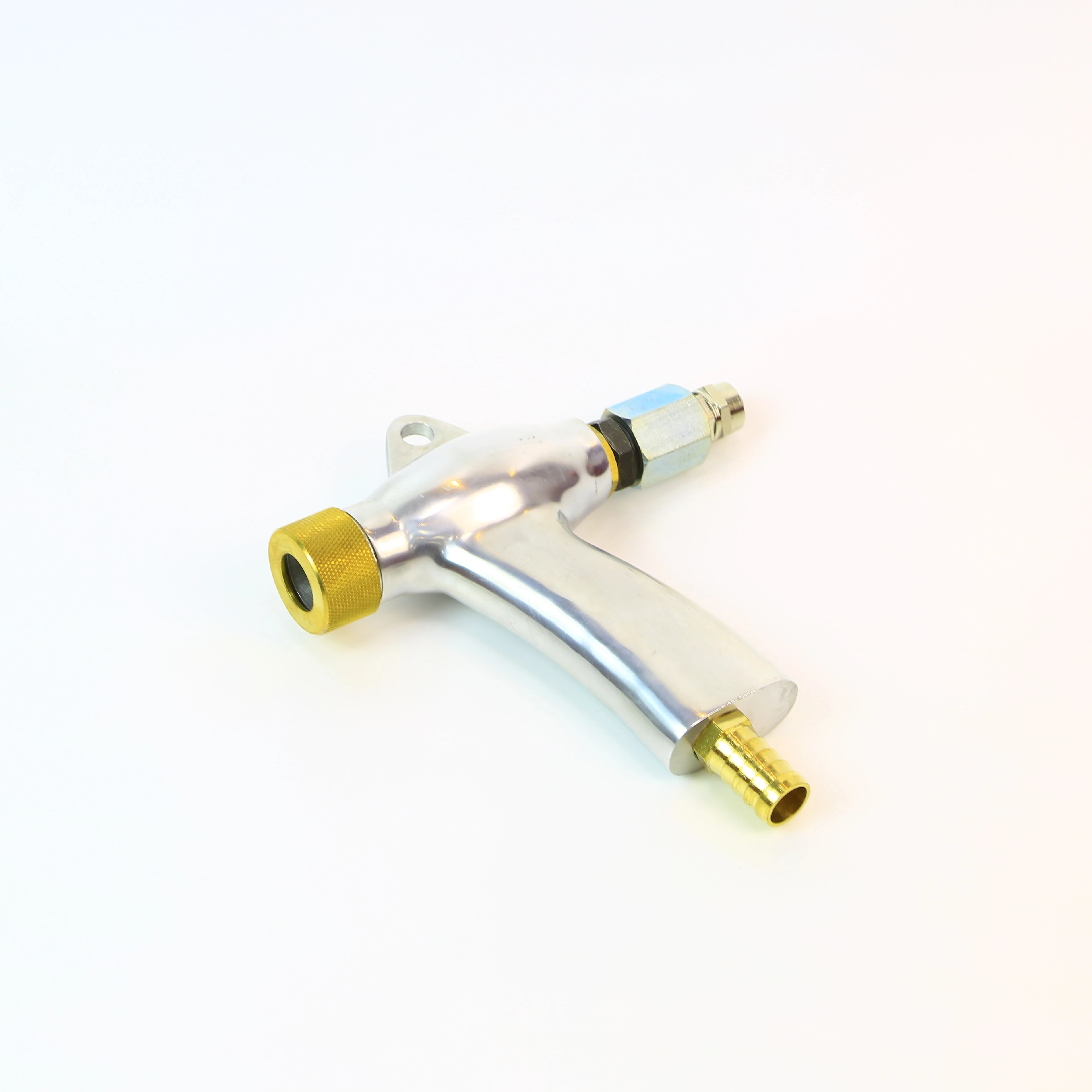 hot selling spray gun for sandblaster machine,cabinet