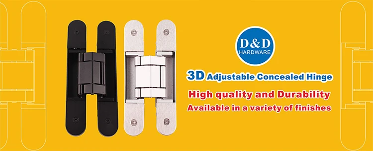 3D HingE