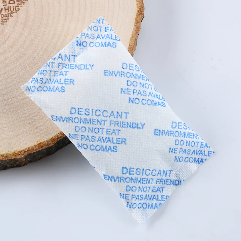 30g Silica Gel Food Grade Desiccant in Bottle/1Bag=100pcs