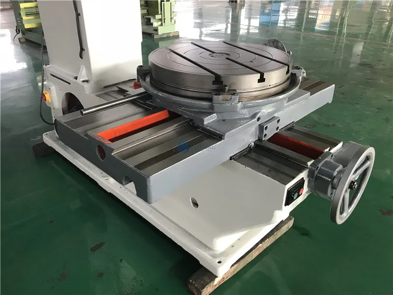 keyway slotter B5032  metal slotting machine