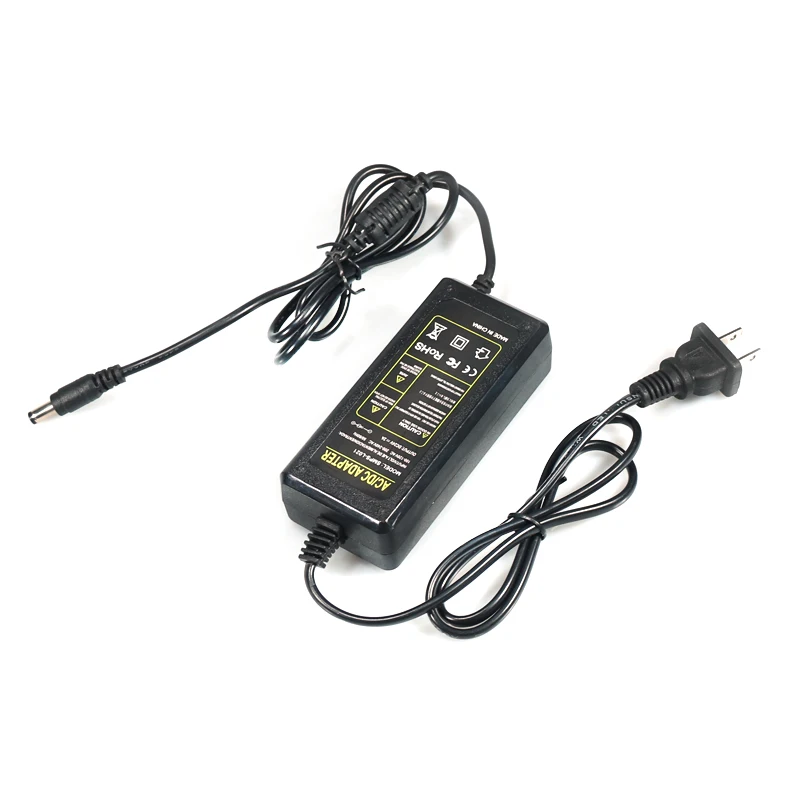 24v 0.5a 1.5a 3a Ac/dc 5a Switching Model 12 V Volt Power Supply 10a 1a 2a Power Ac Dc 12v Cctv Adapter For Camera