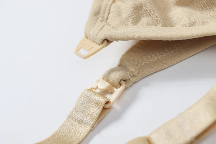 Custom Women sexy pregnant underwear removable padded motherhood pregnancy seamless maternity breastfeeding bra