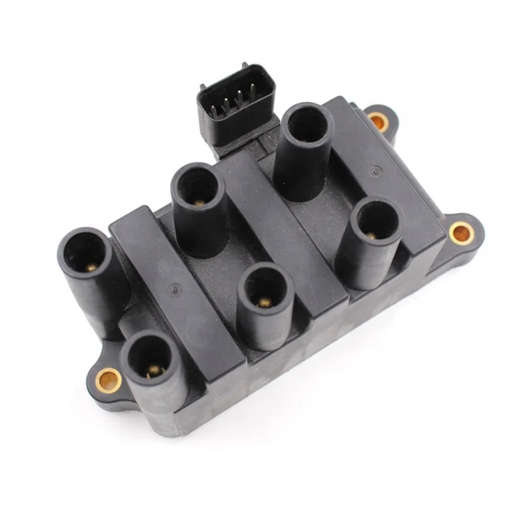 High Performance Engine Parts Ignition coil 919F-12029-AA 919F12029AA for FORD BENZz F1SZ-12029-A F5SZ-12029-A Coil Ignition