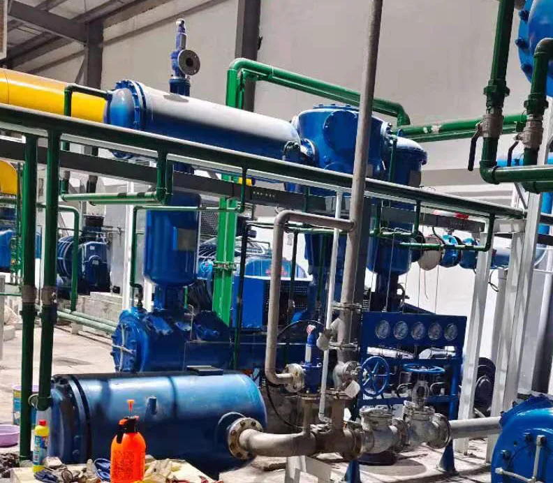 oxygen compressor minecraft