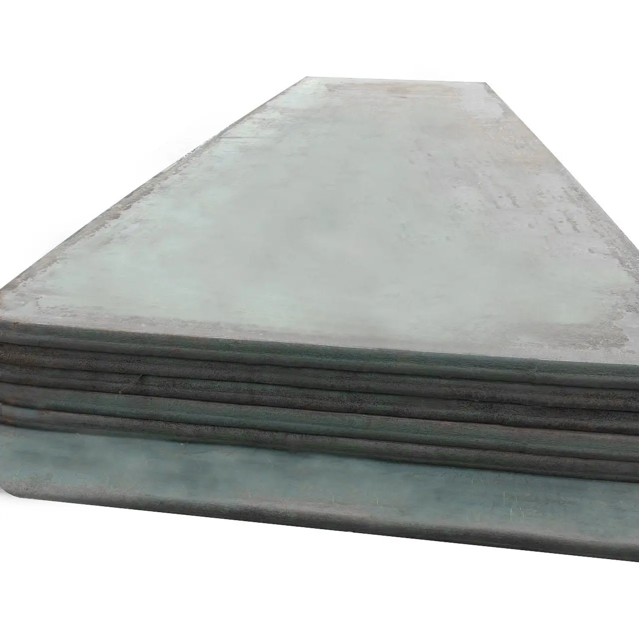 1.5mm 1.8mm 2mm ASTM A36 Carbon Mild Steel Plates Hot Rolled Black Thin Iron Steel Metal Sheet