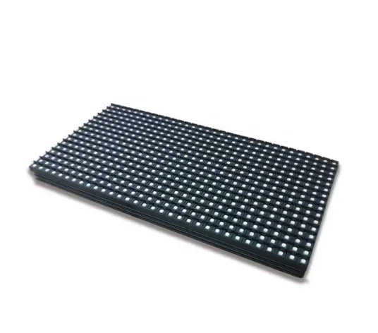 P8 Waterproof LED Module Outdoor LED Display Module full color RGB