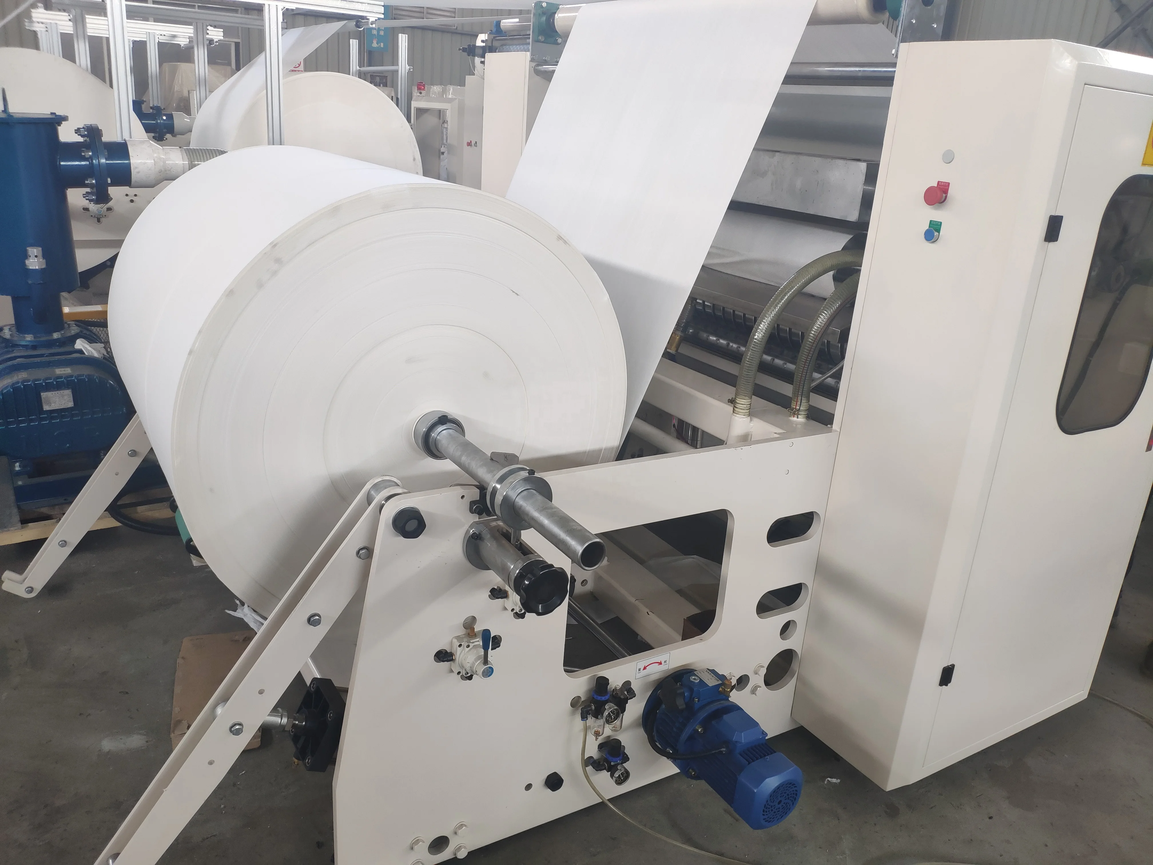 Automatic 4 Lanes N Fold Hand Towel Paper Making Machine Hand Towel Paper Folding Machine Price