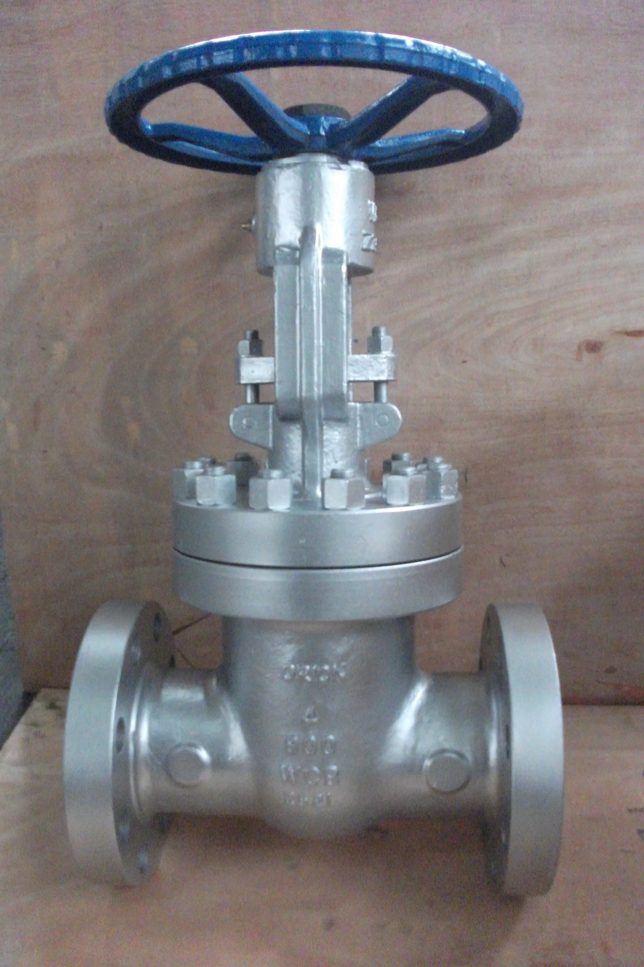 Class150  API CF8M CF8 SS304 SS316 Gate Valve