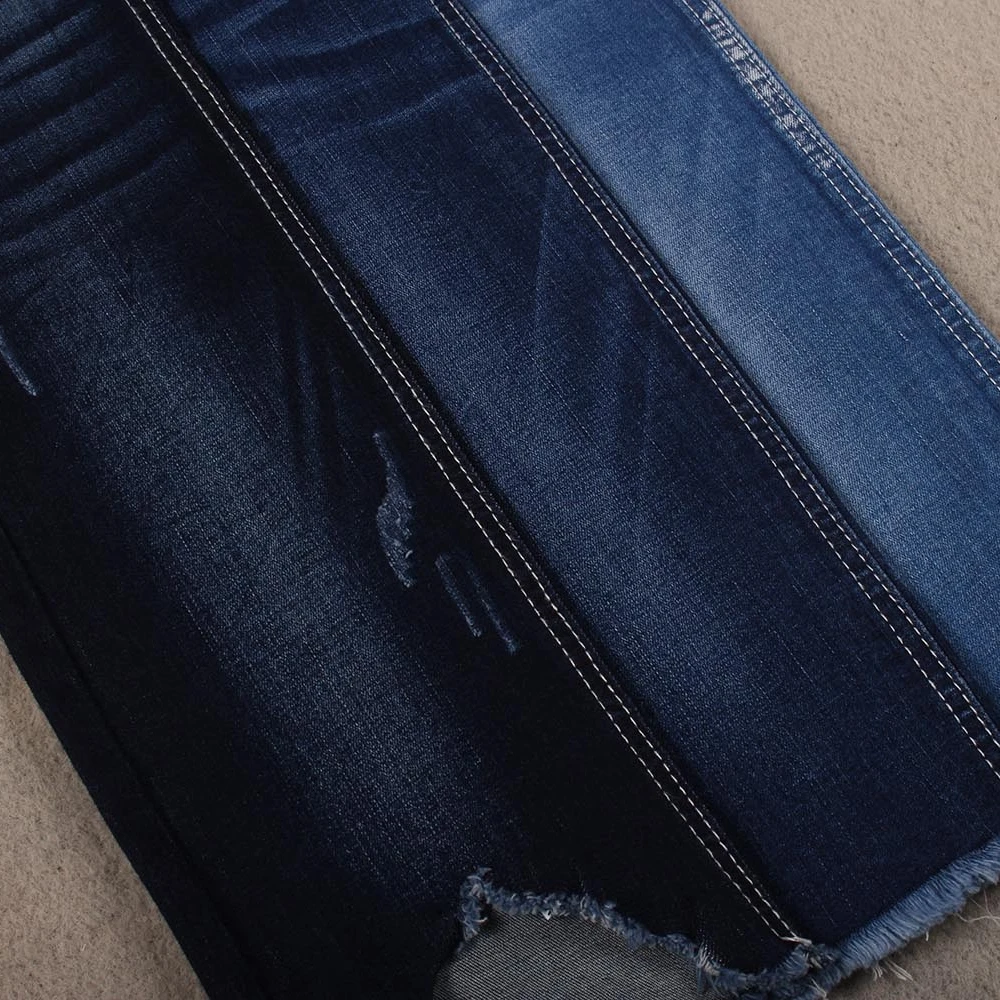 Popular 9~16 oz denim fabric jean fabric textile