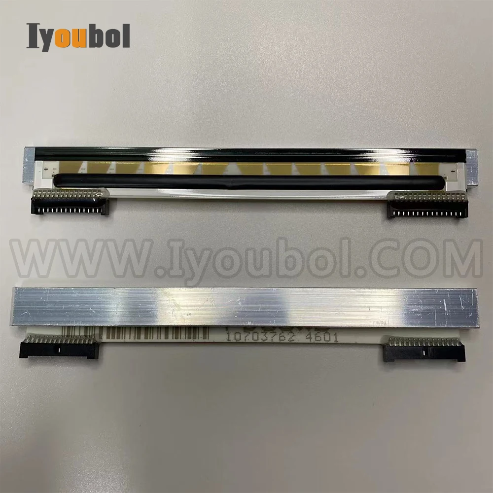 105934-038 New Thermal Printhead for Zebra GT420T GK420T GX420T GT450 Print Head