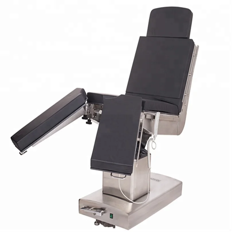 Electric Surgery Table OT Table Medical Operation Theatre table with CE/ISO certificate