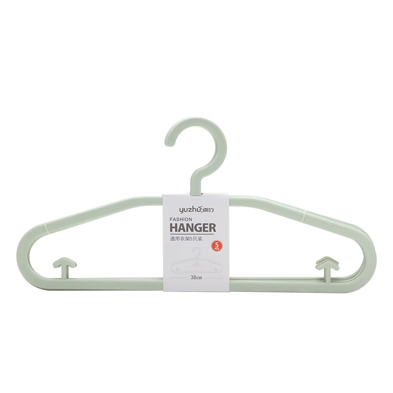 High Grade Material Multifunctional Clothes Hanger For Children