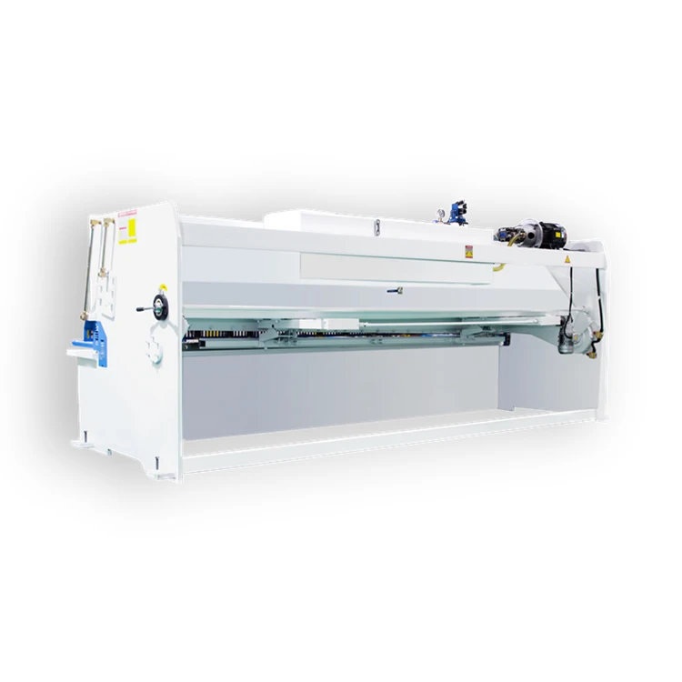 Best price of China manufacturer 6x3200mm sheet shearing machine portable cnc plasma cutting machine