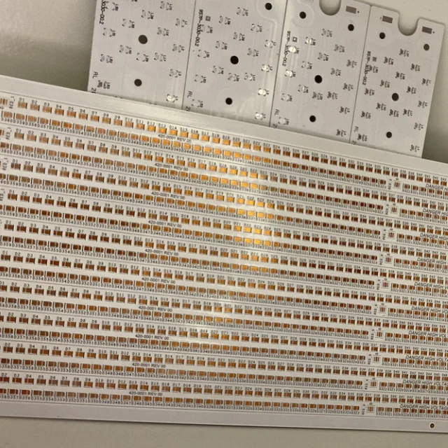  Smart Electronics Pcb Design customized Printed Circuit Board Aluminum PCB prototype data entry job work from