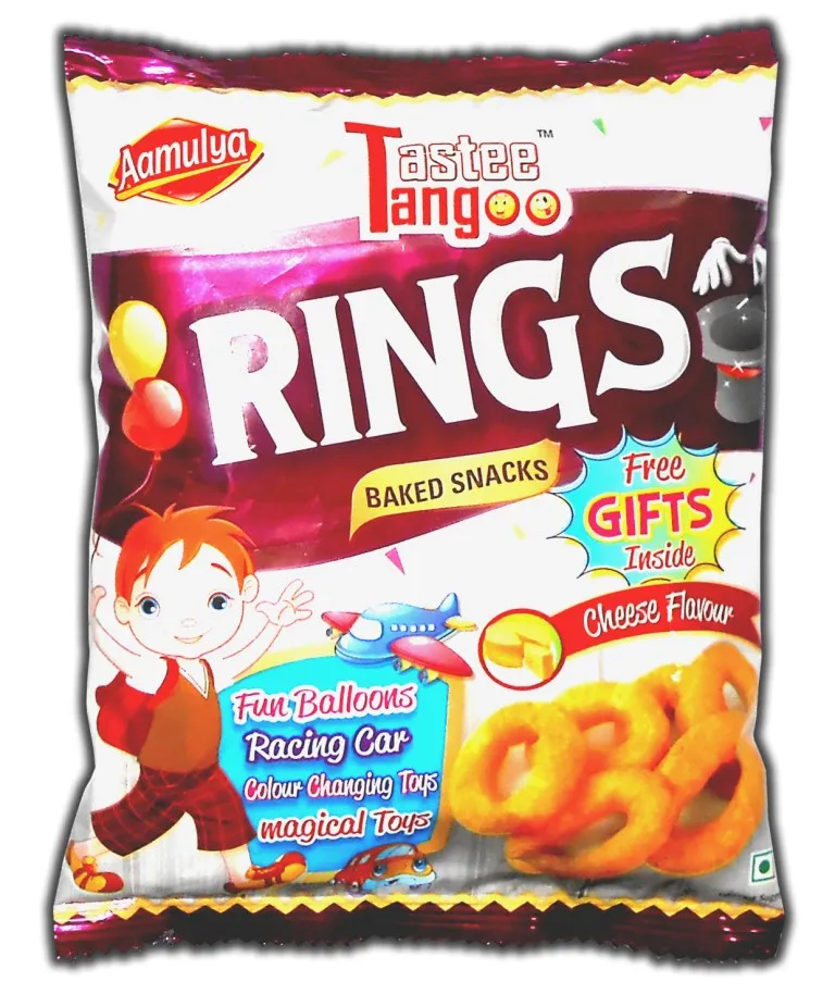 Corn Rings Snacks Spicy Snacks Corn Puffs Rice Puffs Cheese Puffs