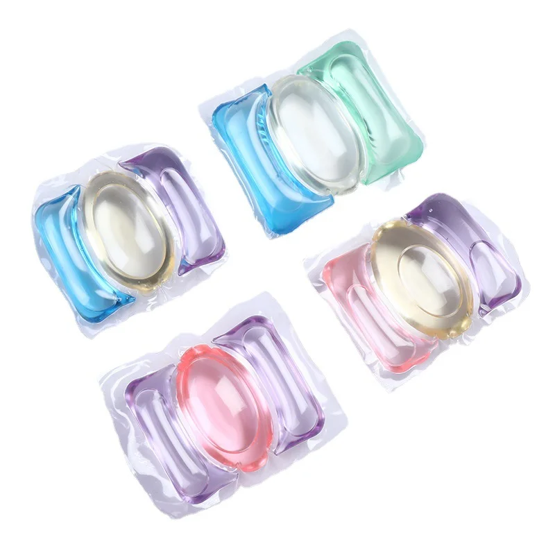 High quality persil laundry ball detergent capsules for apparel