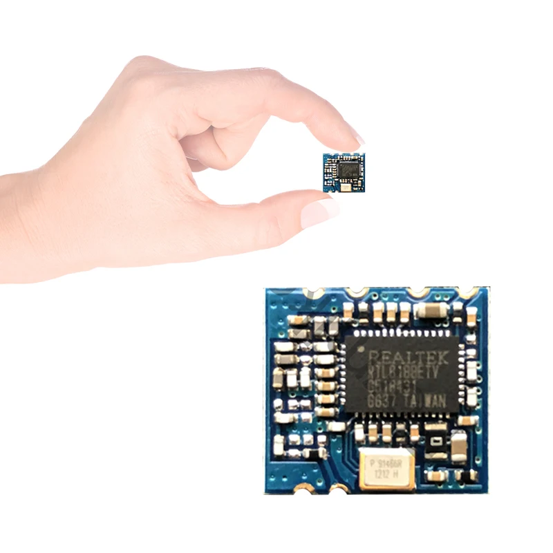 2 4 ГГц 1T1R USB Wifi модуль Realtek 8188 беспроводной