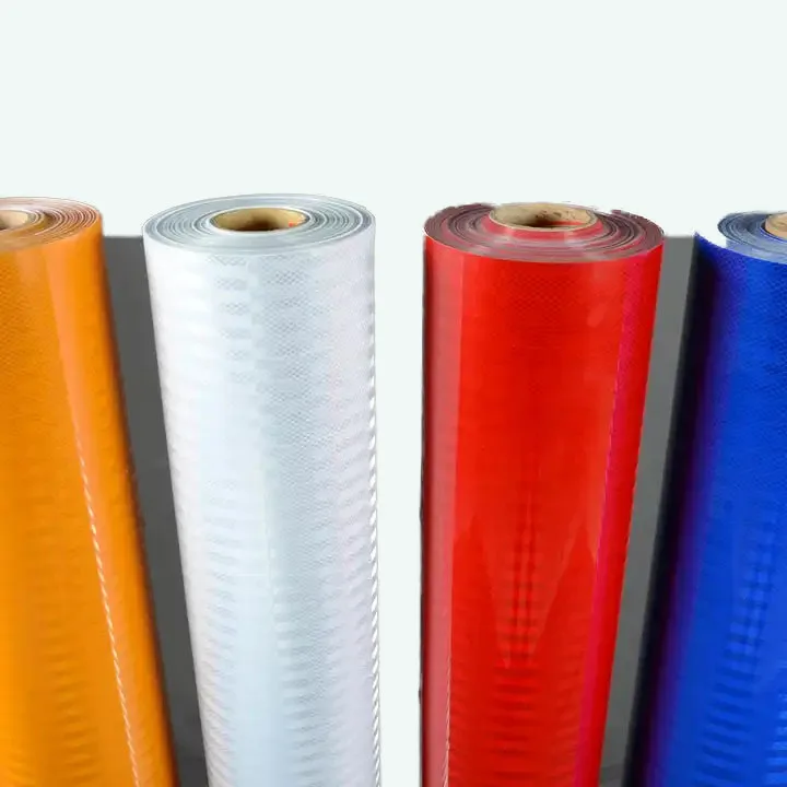 HCSP EGP reflective film for traffic signs