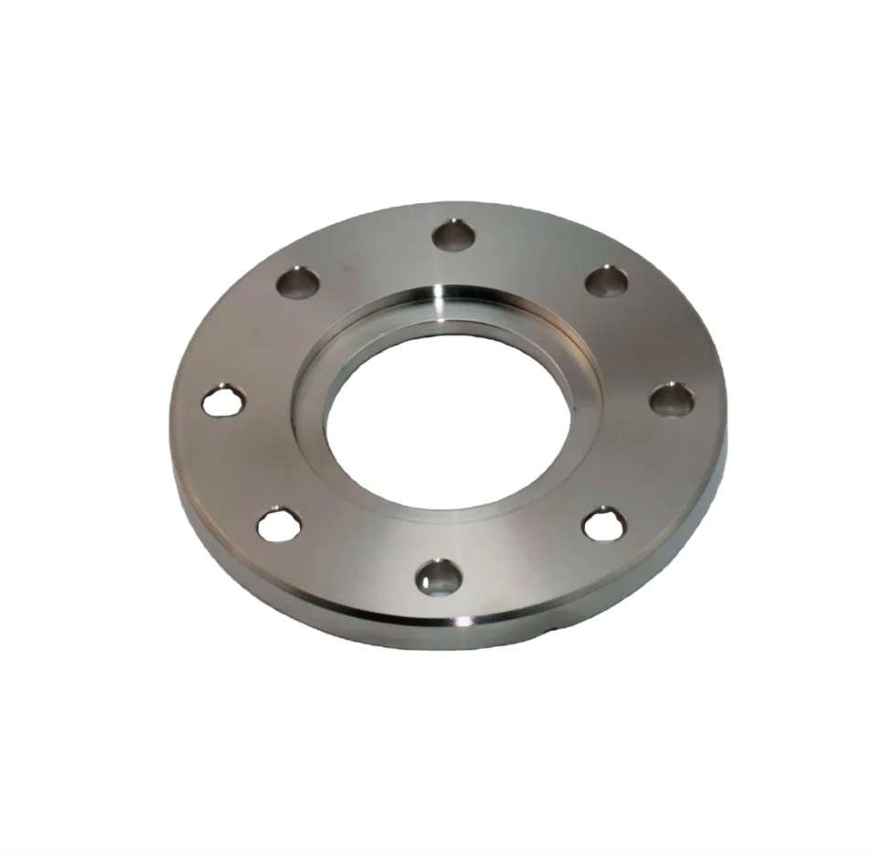 Wholesale ANSI B16.47 Series A Class 150-900 Stainless Steel Large Diameter Low Medium High Pressure Threaded Flange