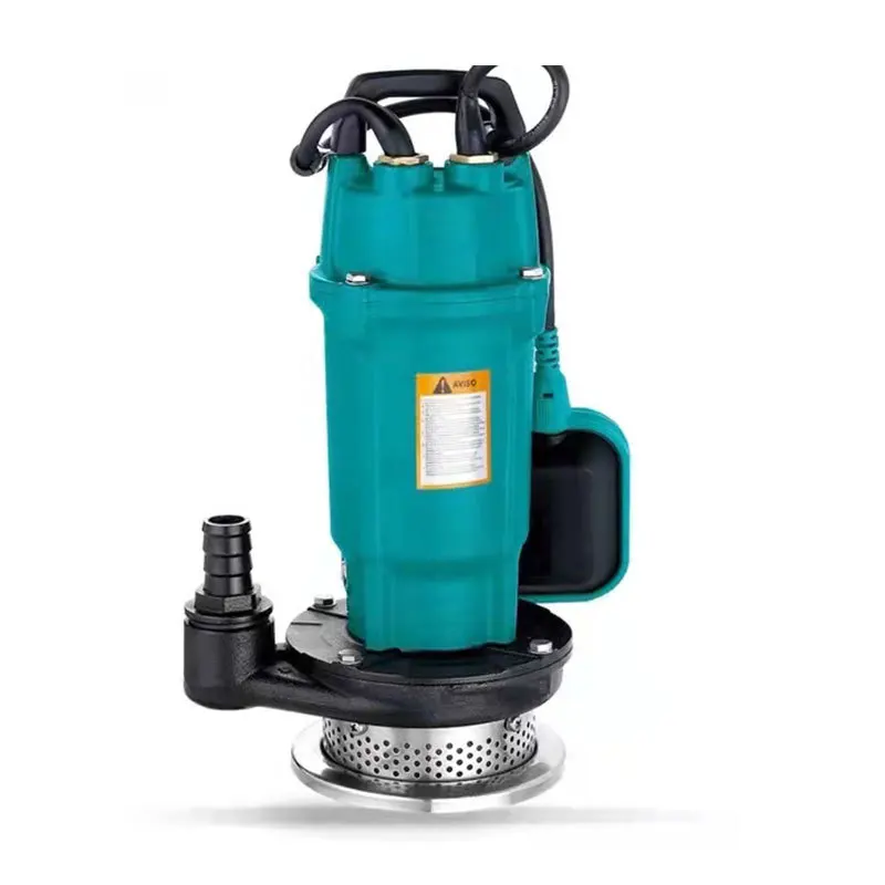 2024 household basement drainage sewage water pump