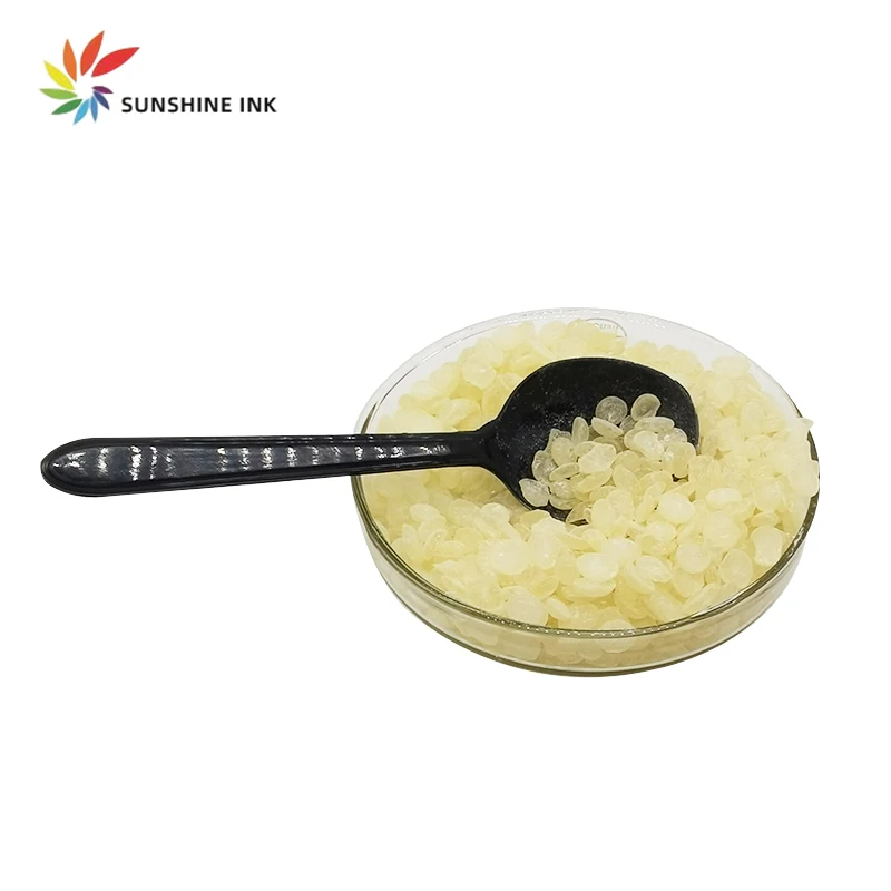 High Viscosity Rosin Glycerol Ester Of Gum Rosin In Wax