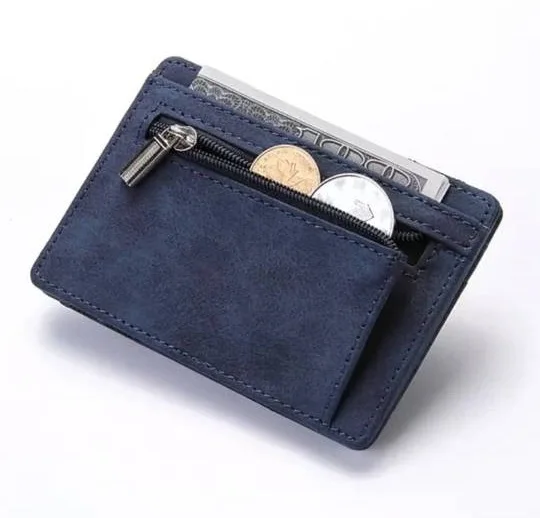 Hot selling Fashion Creativity  PU Leather Cards Wallets For Men,Women Card Holder Case Coin Purse For Lady