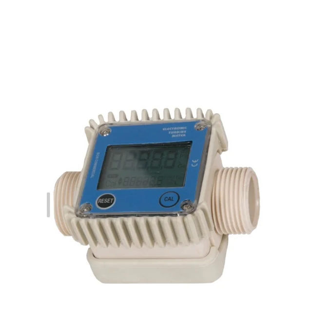 High quality  Adblue K24 Flow Meter/ Factory Price Adblue K24 Flow Meter