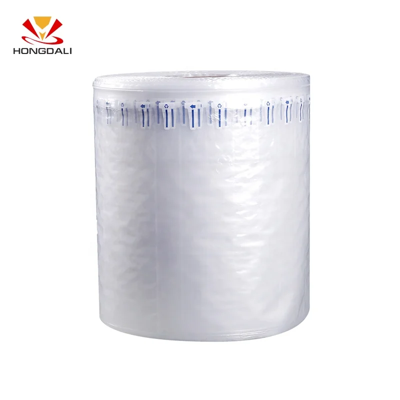 Хит продаж надувные подушки из ПЭ/Па материала для экспресс-почты хрупкие товары защитная