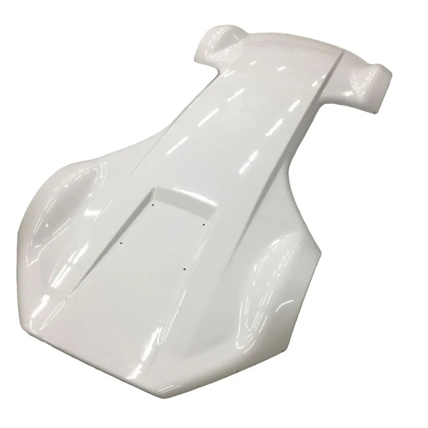 China Plastic Factory Customized ABS Vacuum Forming International Other Auto Parts