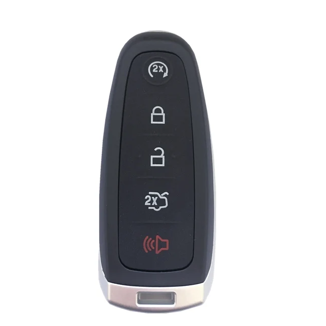 Smart Remote Key Keyless Fob For Ford M3N5WY8609 315Mhz For Ford Edge Escape Explore Expedition Flex Focus Taurus Car k
