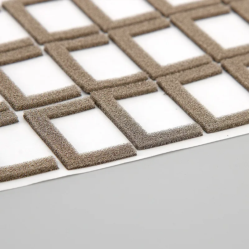 Premium All-Directional Conductive Sponge with Outstanding Electrical Performance