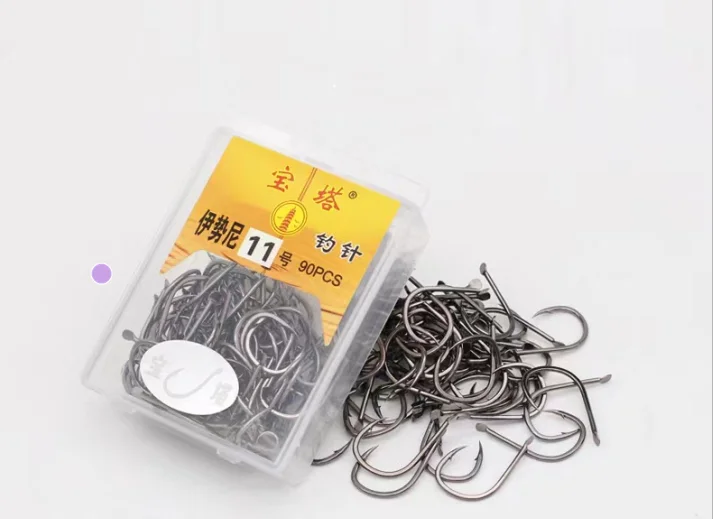 Byloo Sea Hook Maruto Fishing Hook Made n in Japan 1 Fishings Hooks 11
