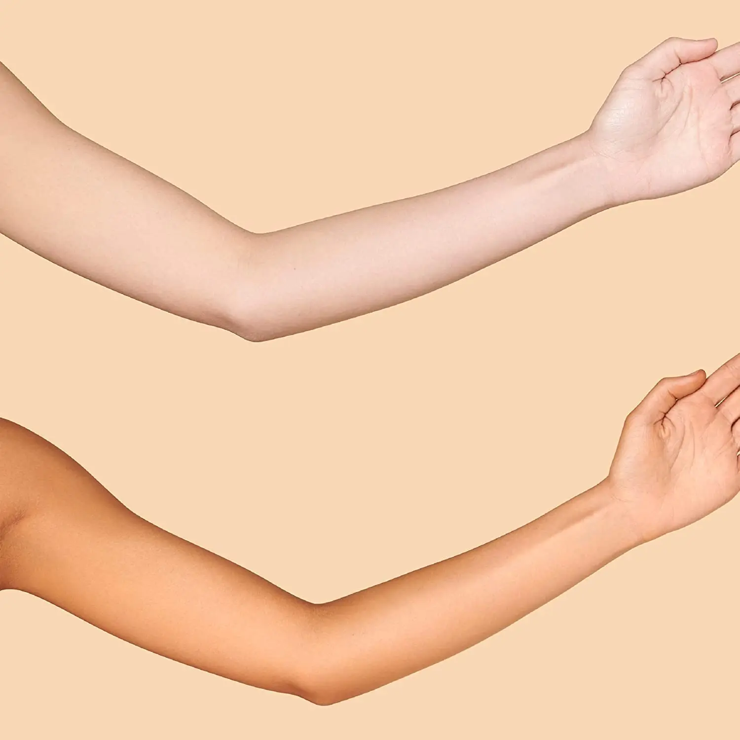 OEM  Tanning Oil Face Tan Water Bronzeamento Organic Suntan Oil Tanning Lotion Skin Moisturizing Self Tanner