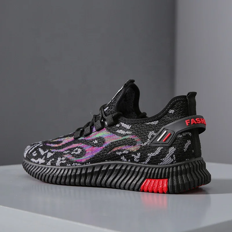 new spring autumn daily wear young mens casual sport shoes sneakers running gym shoes