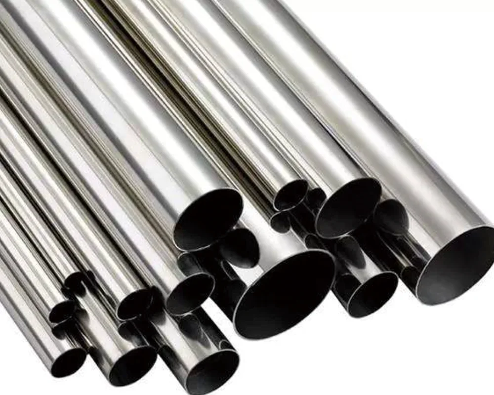 excellent corrosion resistance and stress-corrosion nickel alloy inconel 718 pipe/tube