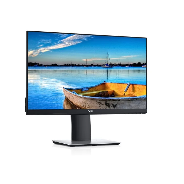 Горячая Распродажа Ультратонкий Монитор для ПК DELL P2219H 21 5