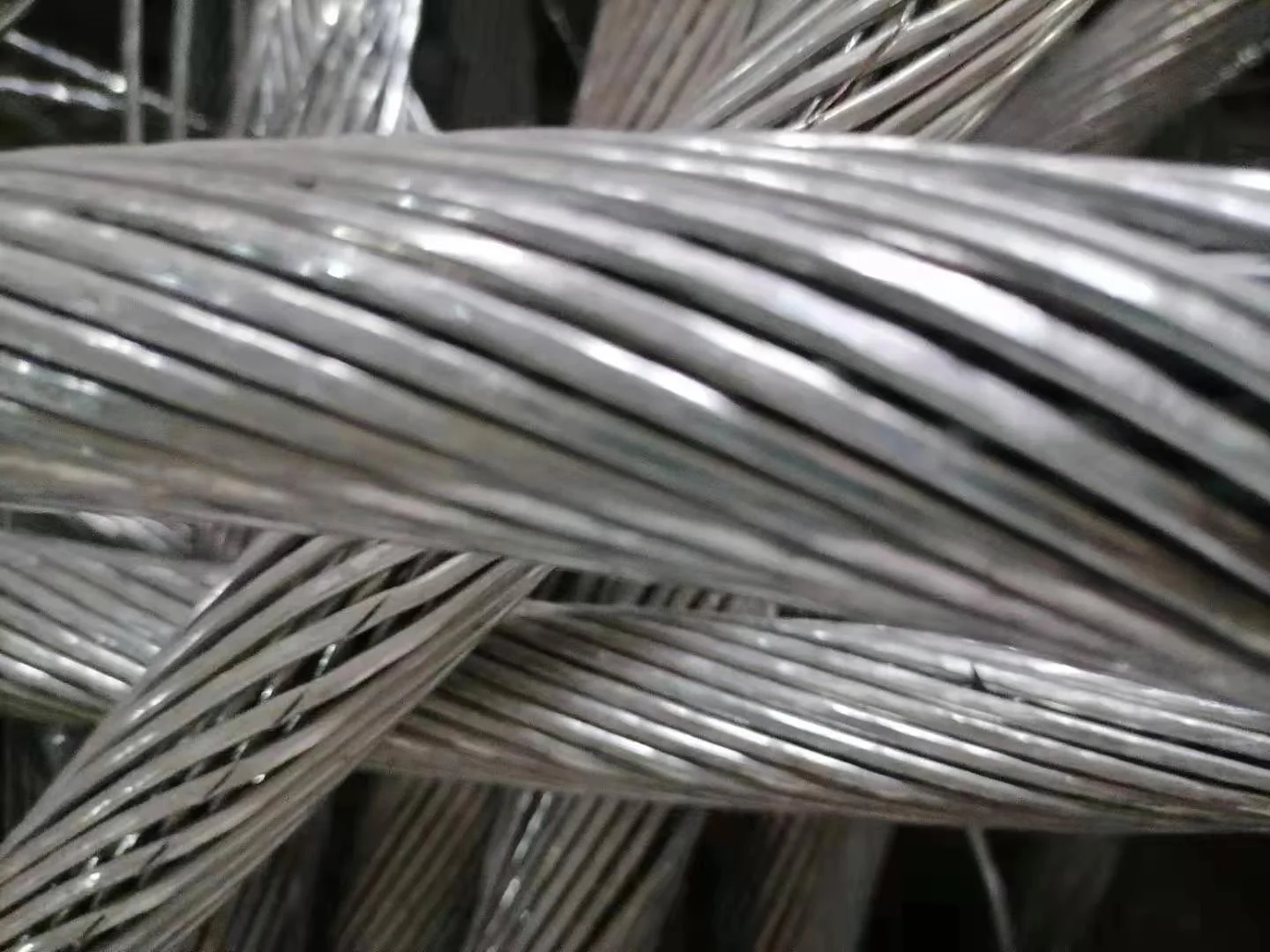 Aluminum 6063 scrap and Aluminum Wire Scrap 99.9% for sale