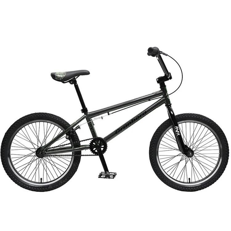  Взрослые молодые люди уличные игры Углеродные 26 дюймов bmx велосипед односкоростной сделано в