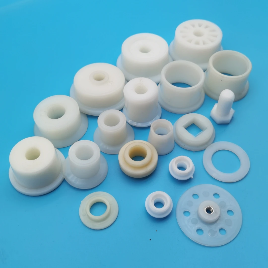 Нейлоновая прокладка (delrin shim ABS shim)/ PA spacer /PA