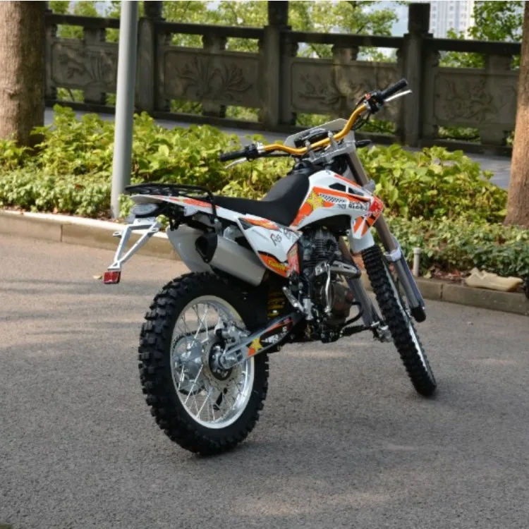  Сделано в Китае бензиновый 4-тактный внедорожных 250cc супер велосипедов