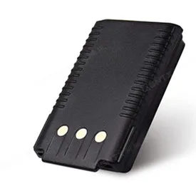 JJCC custom wholesale walkie-talkie battery SBR-24Li lithium battery 7.4V 2000mA walkie-talkie accessories