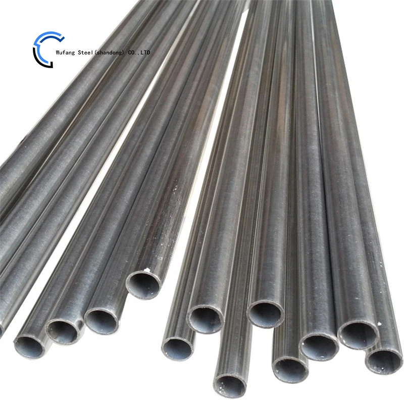 China suppliers new structural Seamless stainless steel pipe tube with Construction