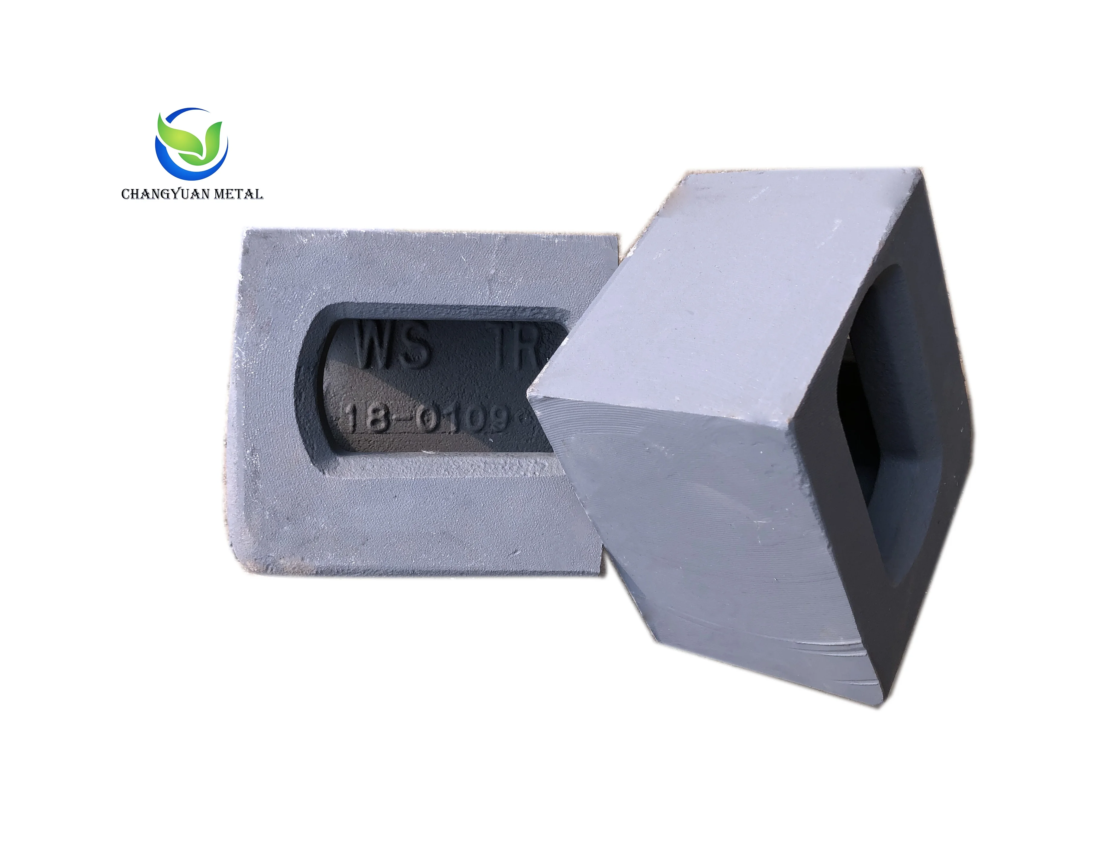 container bridge fittings JIS SCW 480 Material ABS BV Certification Container Corner Block