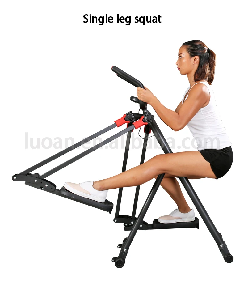 Top Quality Air Walk Trainer Home Gym Equipment Air Walker 360 Exercise Machine