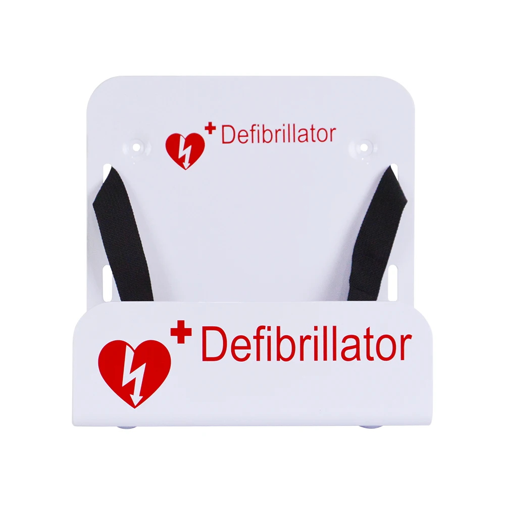 M180A AED Universal Wall Mounts Defibrillator Storage Bracket