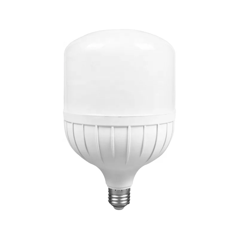 Wholesale E26 E27 B22 165V 265V 5W 10W 20W 30W With High Lumen For Indoor LED T Shape Bulb