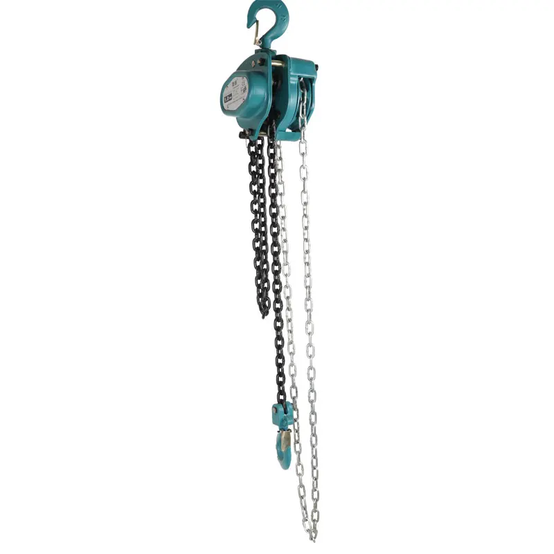 Economic prices Lodestar Stainless Steel Manual Block For chemical industry Tirfor Chain Lever Hoist