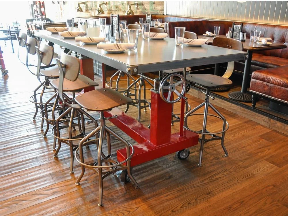 Manual Worm Gear Screw Jack with hand screw jacks for screw jack lift system