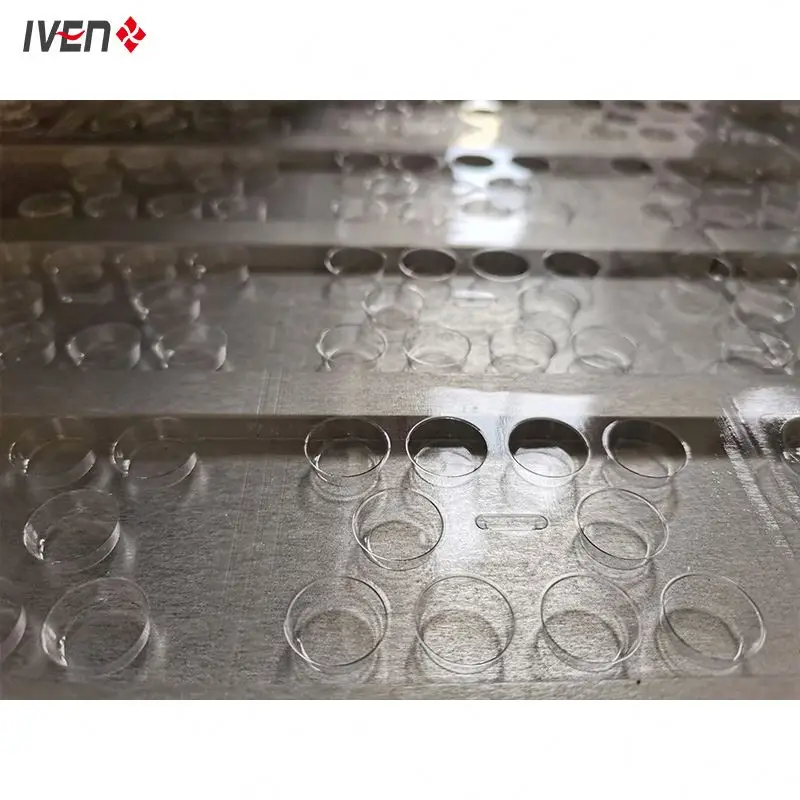 Cheap Price Gel Vacuum Blood Collection Tube  Making Manufacture Machine