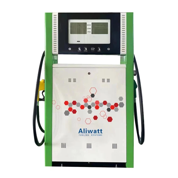 Best quality Tokheim fuel dispensers for sale gas station